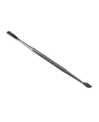 Инструмент двоен избутвач/скалпел SNB 12 см, INMI81, (23469)