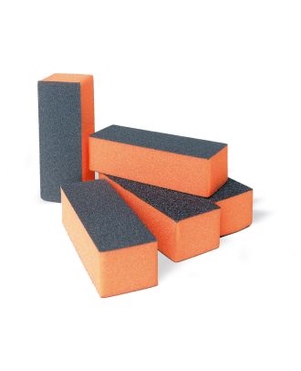 Блок 100-180, оранжев, FIB110, (23690)