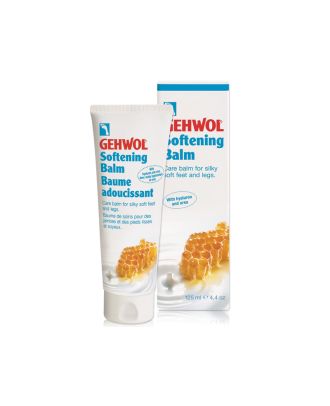 Балсам за копринено меки крака Gehwol, 125 мл, (24156)