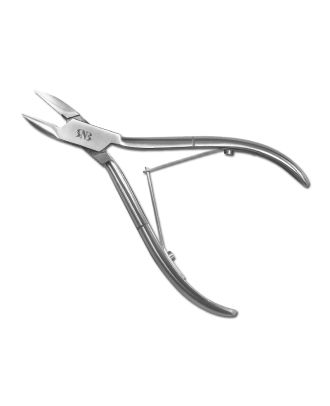Комбинирани клещи за нокти, 13 см, (24026)