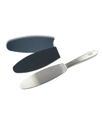 Пила за пети SNB със сменяеми ленти, INPP027, (23724)