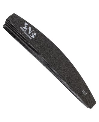 Сменяеми ленти за пила мост, еднократни, грубост 100, пакет 10 бр. , FIM541, (23700)