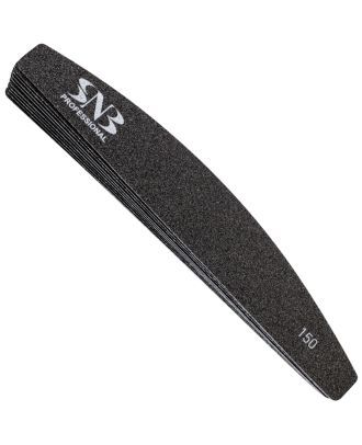 Сменяеми ленти за пила мост, еднократни, грубост 150, пакет 10 бр. , FIM542, (23701)