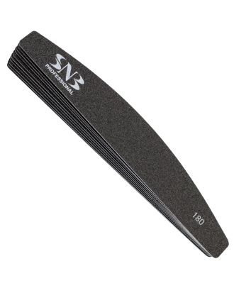 Сменяеми ленти за пила мост, еднократни, грубост 180, пакет 10 бр. , FIM543, (23702)