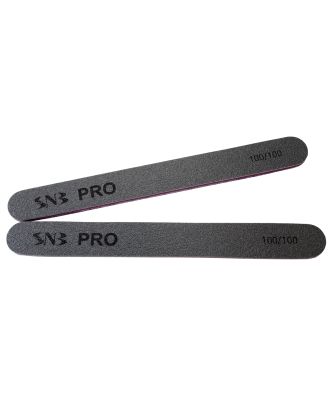 Пила 100-100 SNB PRO, права, устойчива, FINW02, (23714)