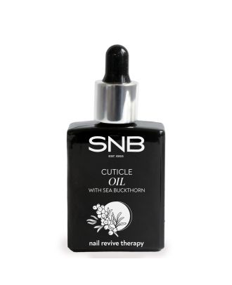 Масло за терапия на нокти SNB 15 мл, (23450)