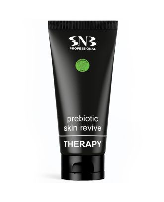 Терапия за витализиране на кожата с пребиотик SNB 50 мл, (23419)