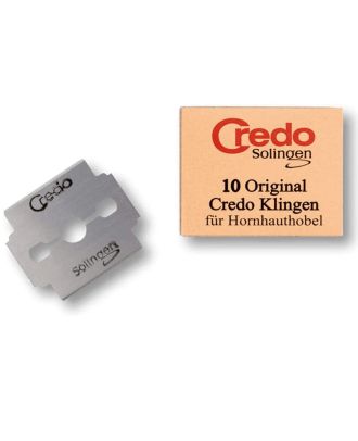 Ножче за ренде Кредо, 10 бр., INPK251, (24028)