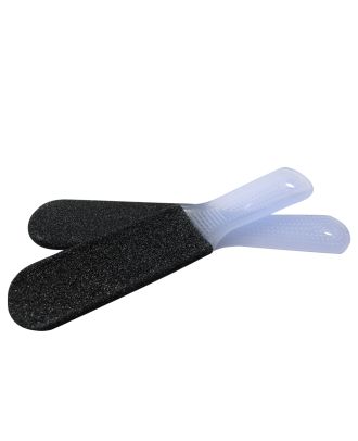 Синя пила за педикюр, 60-80 SNB, (23486)