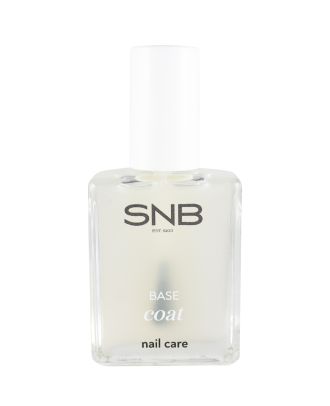 Основа за лак SNB 15 мл, (23480)