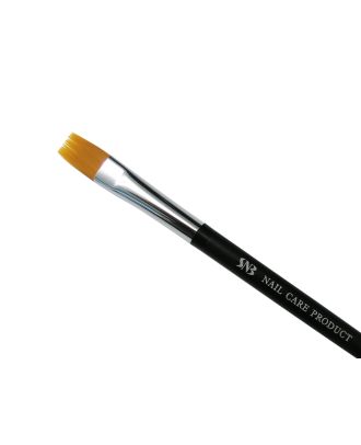 Четка за декорация SNB широк гребен, (23333)