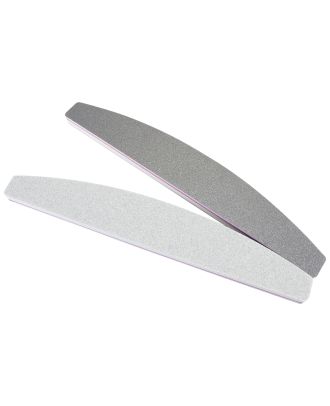 Пила за нокти хибрид PRO 100-180, 2в1 блок/пила мост, (23337)