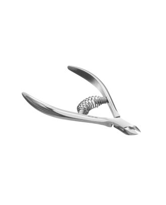 Клещи за кожички SNB PRO, 1/2 острие, пружина, IS622-05, (23984)