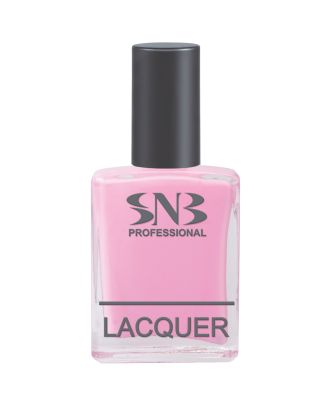 Лак за нокти SNB Михаела, 15 мл, (23435)