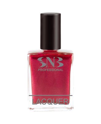 Лак за нокти SNB Емилия 15 мл