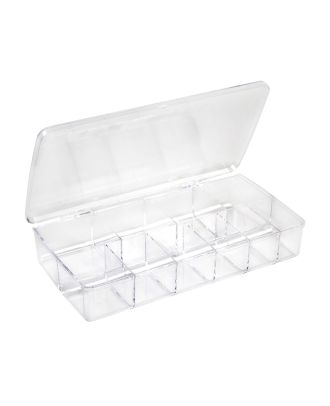 Кутия за удължители, празна, NTK01, (23605)