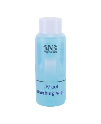 Течност за почистване на лепкав слой SNB, 110 мл, NPUGL0, (23655)