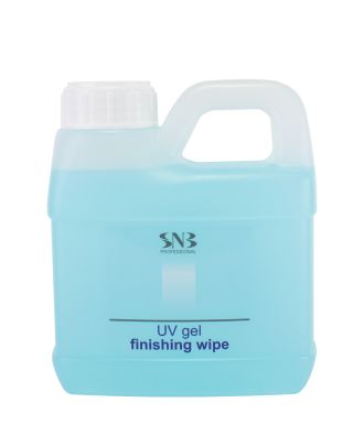 Течност за почистване на лепкав слой SNB, 500 мл, NPUGL1, (23656)