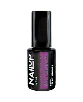 Гел лак NailUP Люлякови нощи 6 мл, NUC303, (23024)