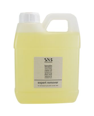 Експерт лакочистител SNB, 500 мл, PR0153, (24078)