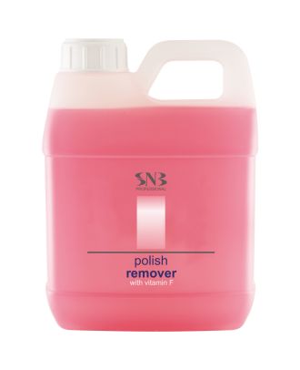 Лакочистител с витамин F SNB, 1 л, PR262, (24076)
