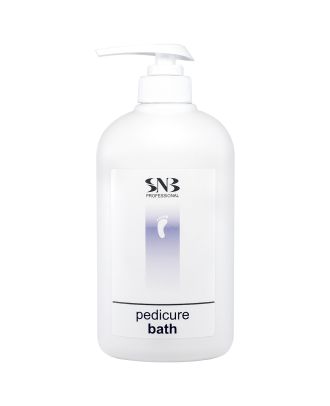 Баня за педикюр SNB, 750 мл, PSP300, (24052)