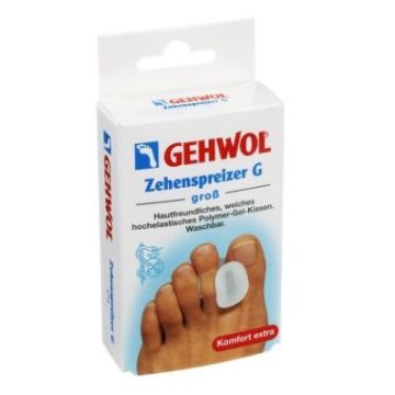 Коригиращ междупръстник Gehwol, голям, 1 бр, (24128)