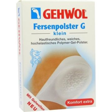 Възглавница за пета Gehwol, малка, 2 бр, (24162)