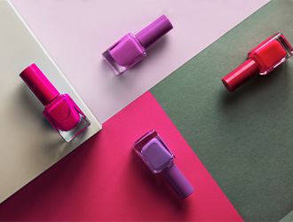 Лак за нокти